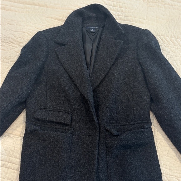 Tommy Hilfiger Jackets & Blazers - Tommy Hilfiger Charcoal Blazer